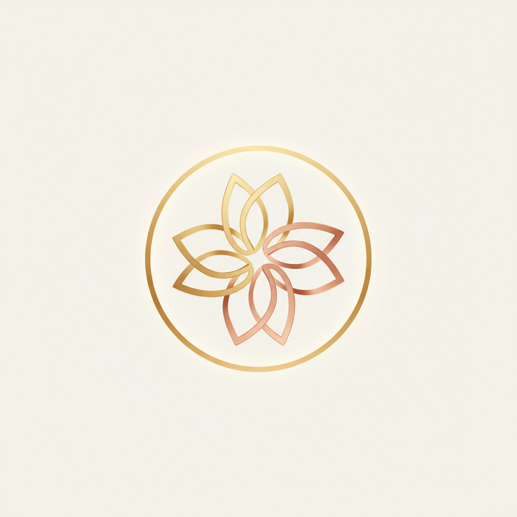Eleganz Schönheitssalon Logo